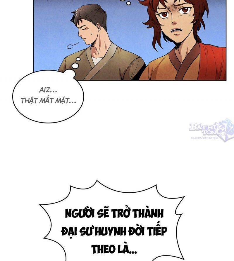 Đại Sư Huynh Chapter 1.2 - Trang 42