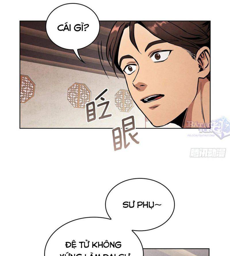 Đại Sư Huynh Chapter 1.2 - Trang 46