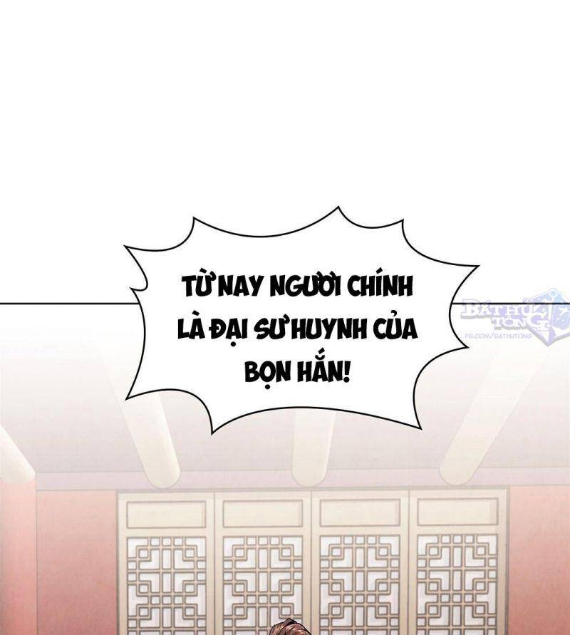 Đại Sư Huynh Chapter 1.2 - Trang 49