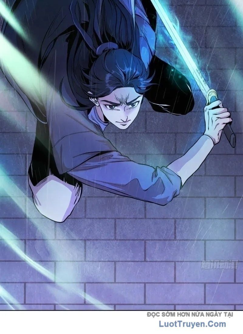 Đại Sư Huynh Chapter 1 - Trang 24