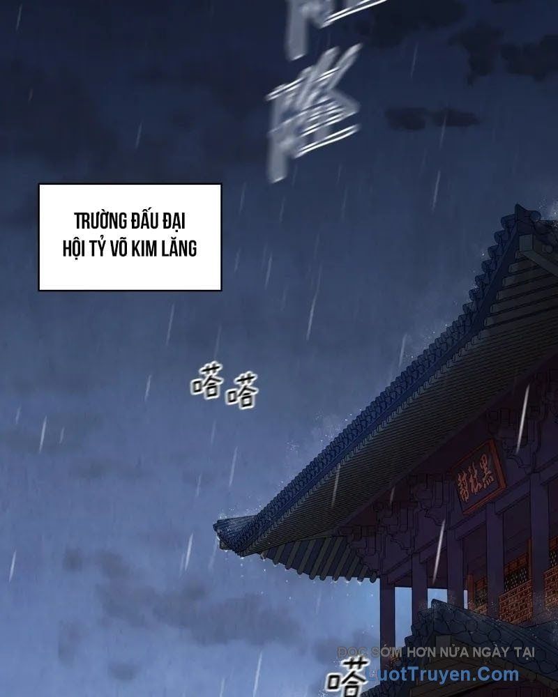 Đại Sư Huynh Chapter 1 - Trang 3