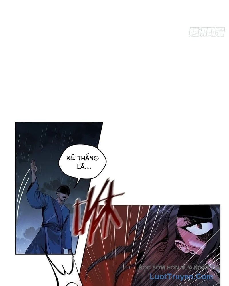 Đại Sư Huynh Chapter 1 - Trang 33