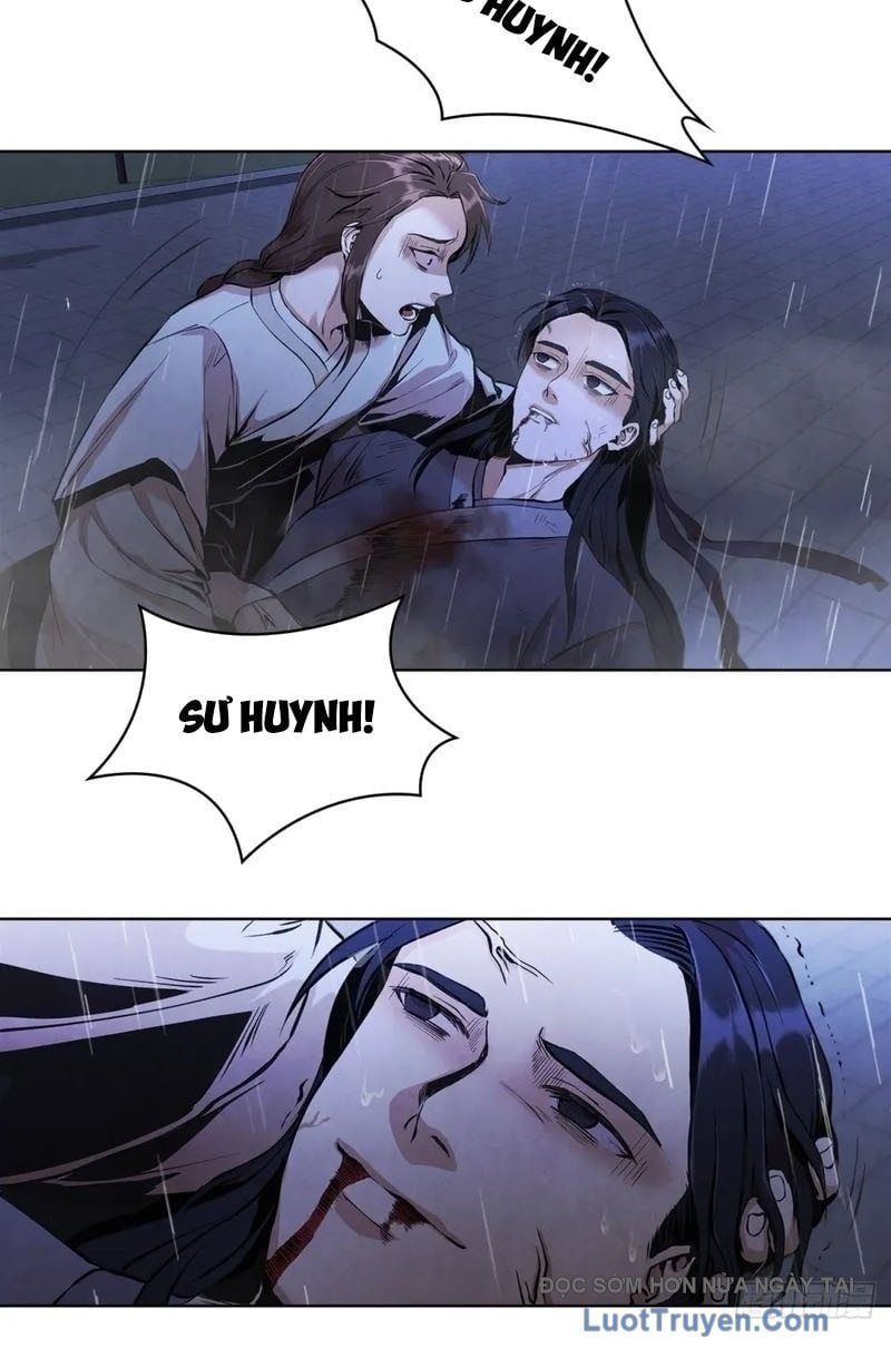 Đại Sư Huynh Chapter 1 - Trang 45