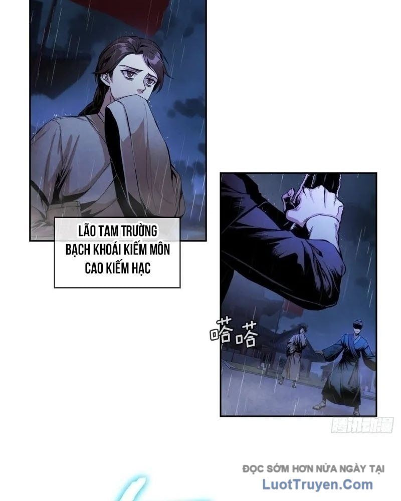 Đại Sư Huynh Chapter 1 - Trang 5
