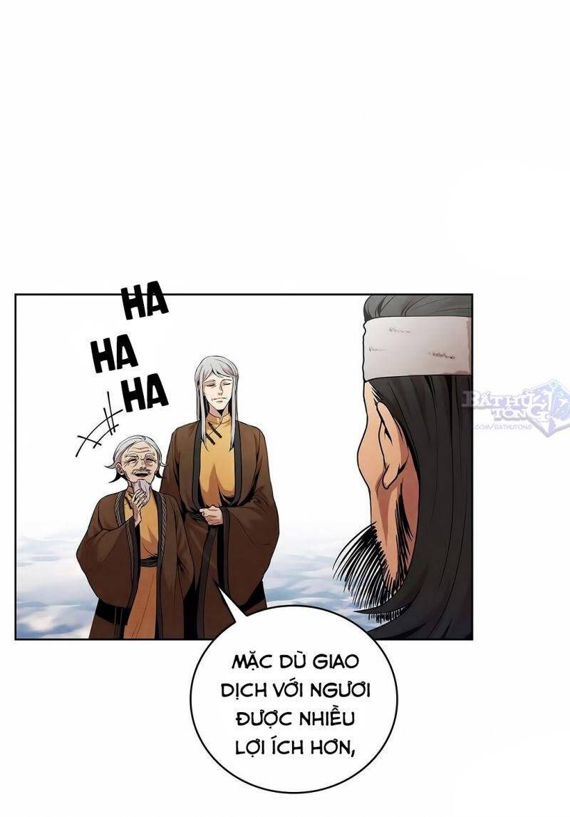 Đại Sư Huynh Chapter 10.1 - Trang 10