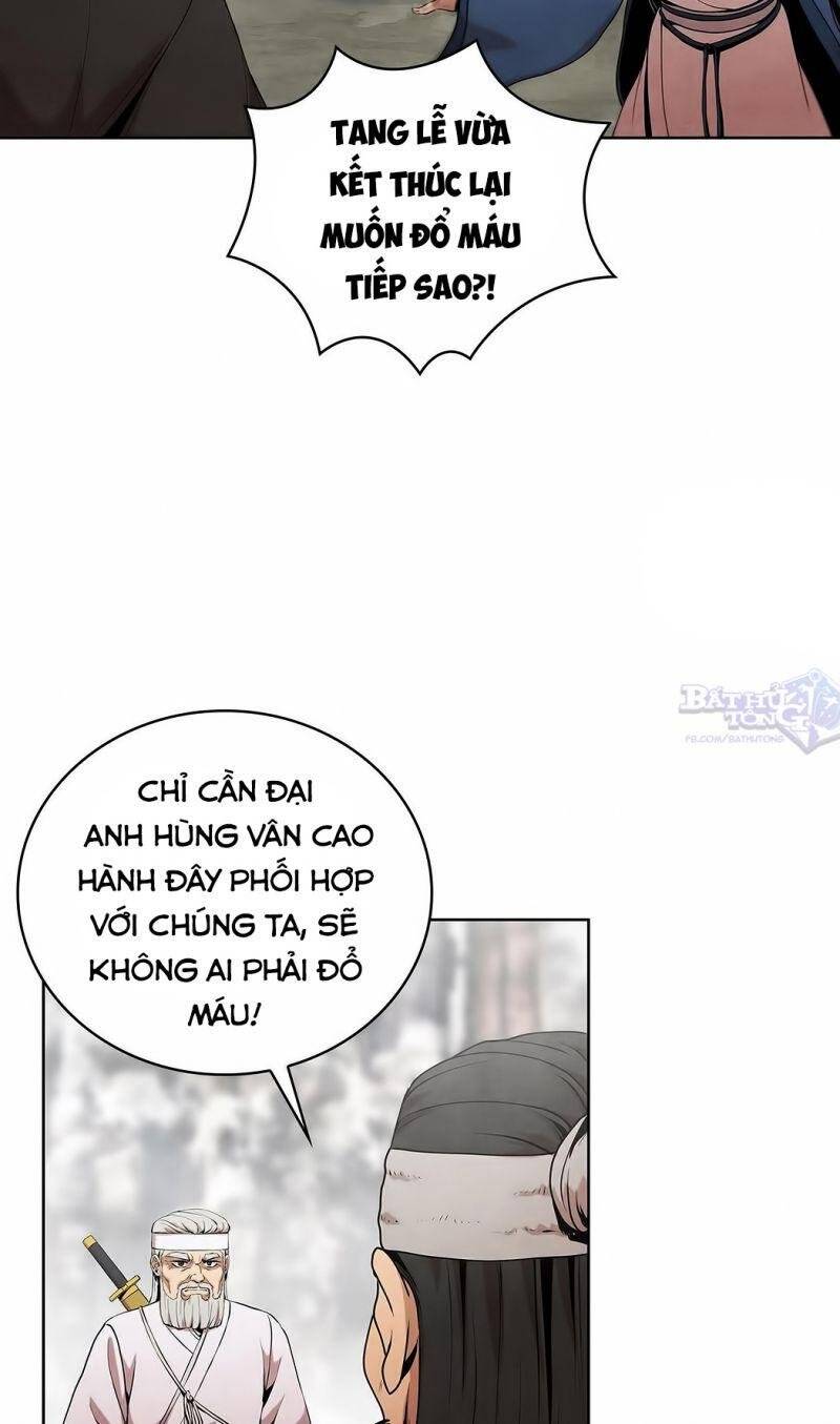 Đại Sư Huynh Chapter 10.1 - Trang 13
