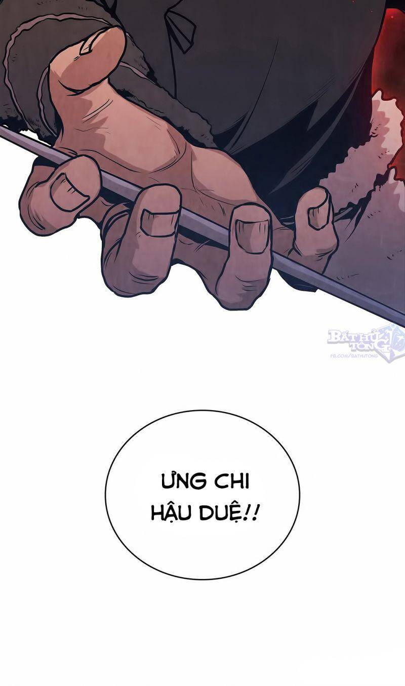 Đại Sư Huynh Chapter 10.1 - Trang 17