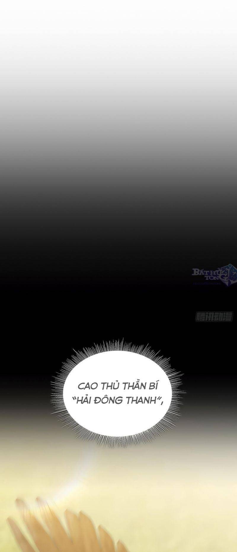 Đại Sư Huynh Chapter 10.1 - Trang 18