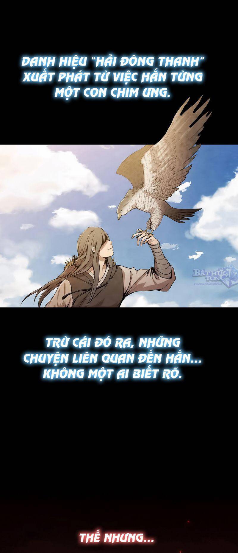 Đại Sư Huynh Chapter 10.1 - Trang 20