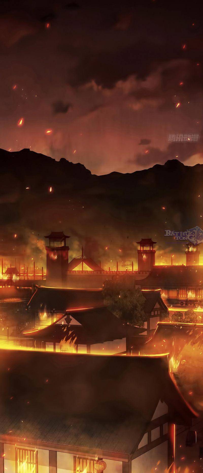Đại Sư Huynh Chapter 10.1 - Trang 21