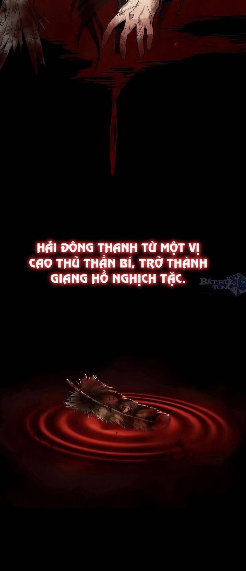 Đại Sư Huynh Chapter 10.1 - Trang 24