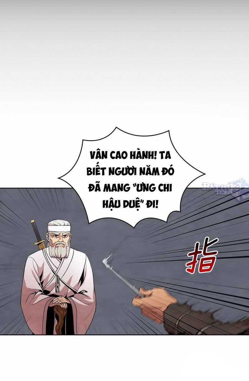 Đại Sư Huynh Chapter 10.1 - Trang 30