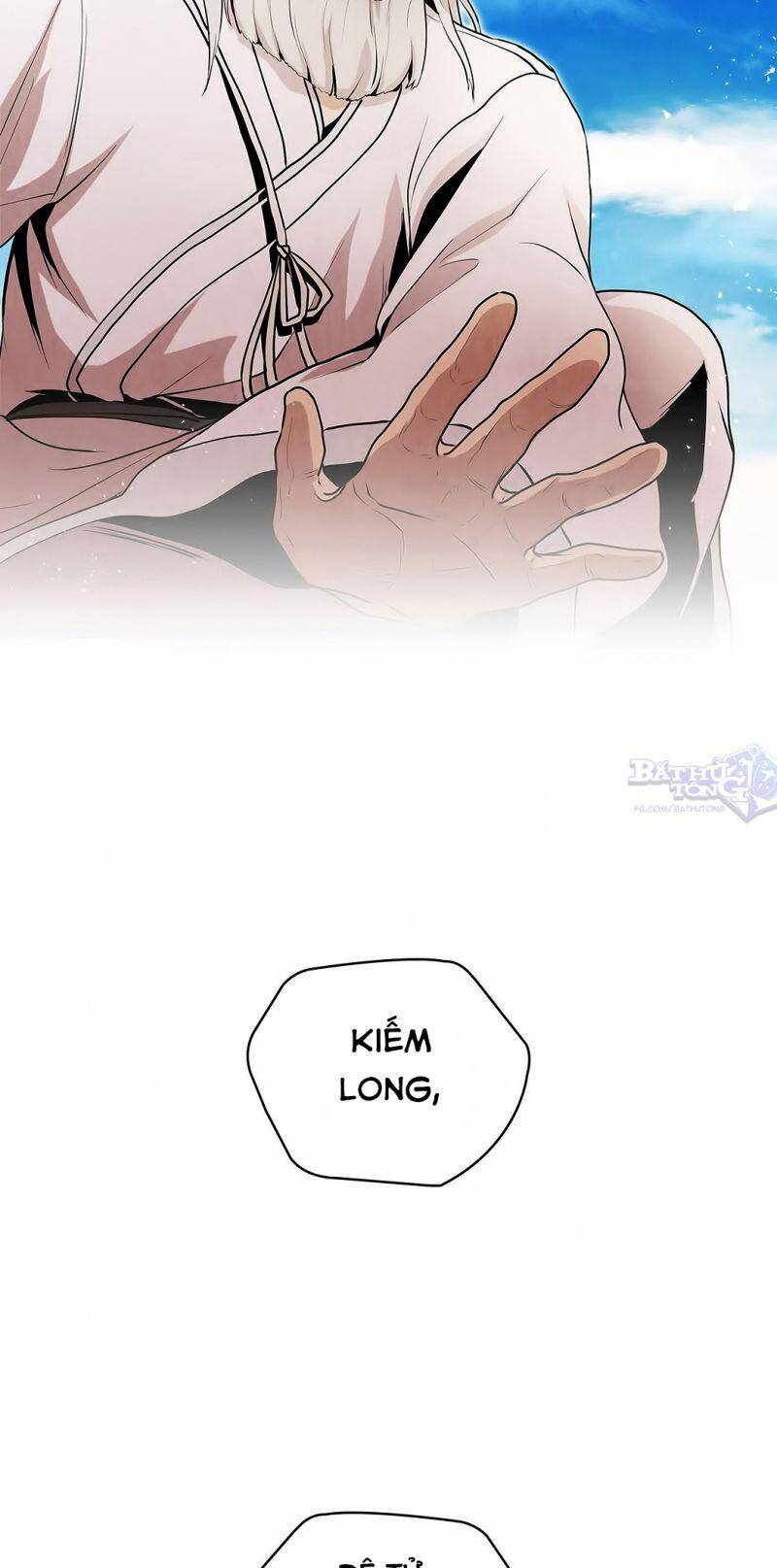 Đại Sư Huynh Chapter 10.1 - Trang 35
