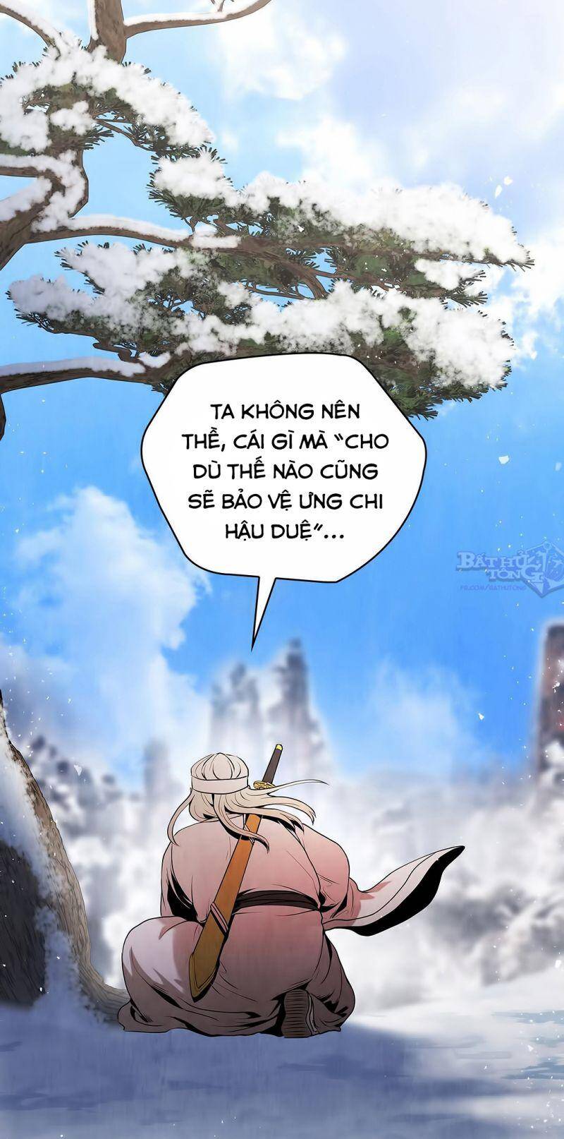 Đại Sư Huynh Chapter 10.1 - Trang 37