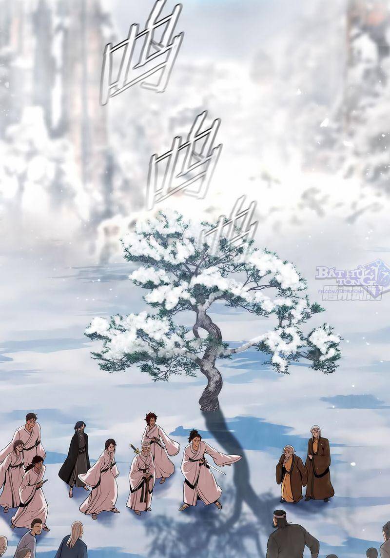 Đại Sư Huynh Chapter 10.1 - Trang 5