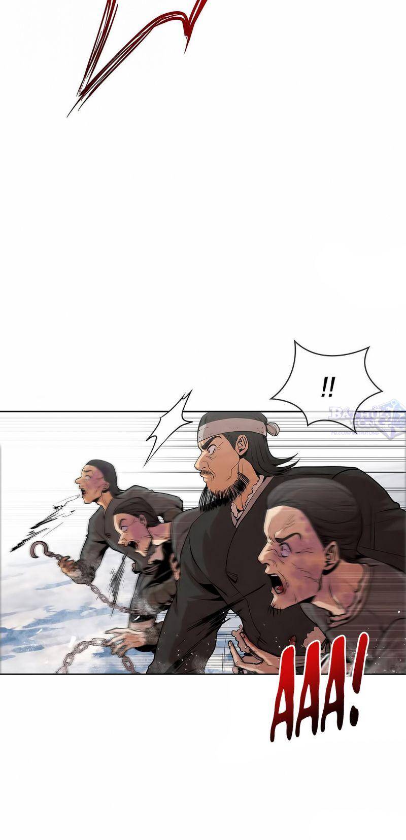 Đại Sư Huynh Chapter 10.2 - Trang 13