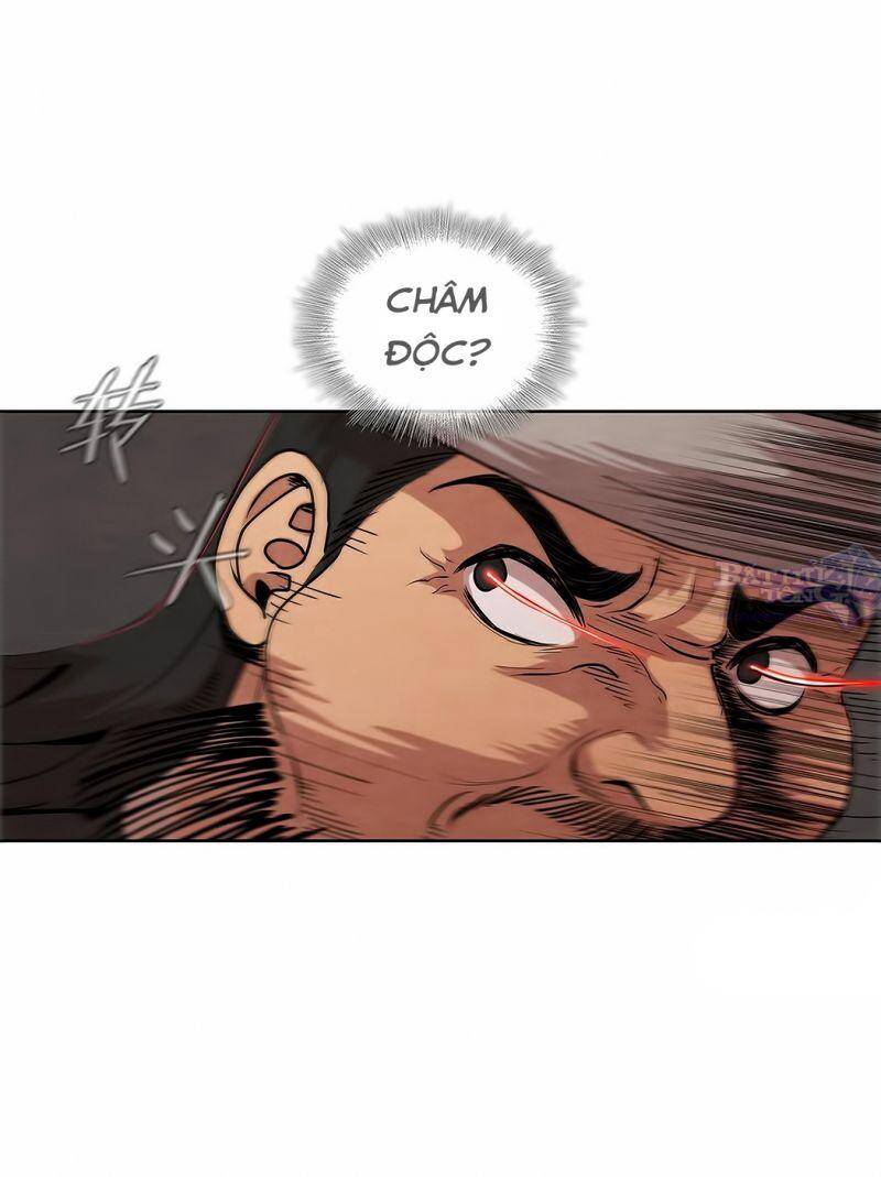 Đại Sư Huynh Chapter 10.2 - Trang 15