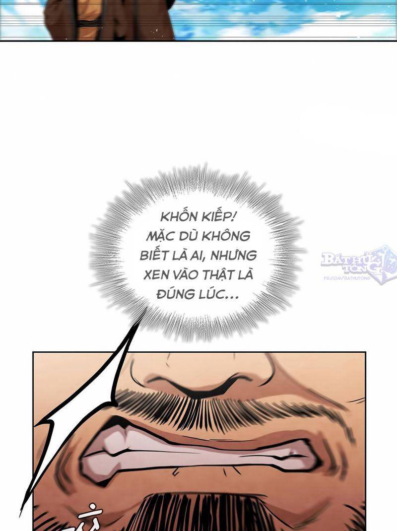 Đại Sư Huynh Chapter 10.2 - Trang 17