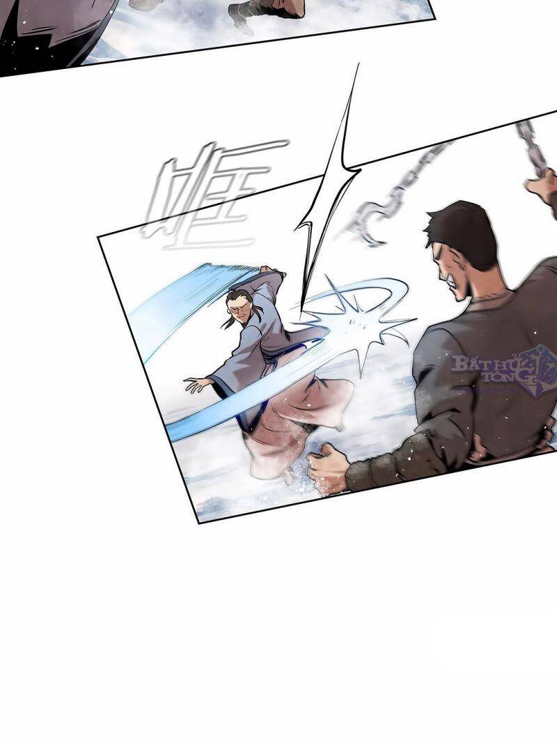 Đại Sư Huynh Chapter 10.2 - Trang 19