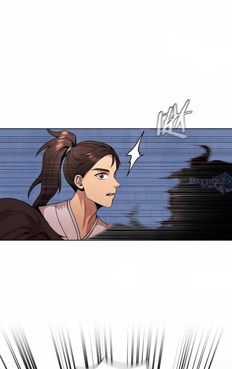 Đại Sư Huynh Chapter 10.2 - Trang 24