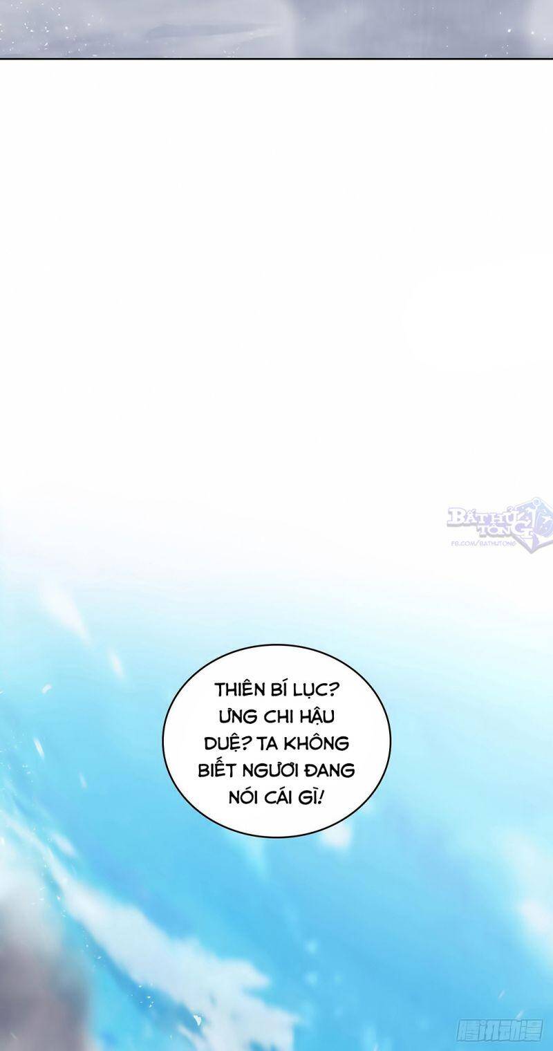 Đại Sư Huynh Chapter 10.2 - Trang 6