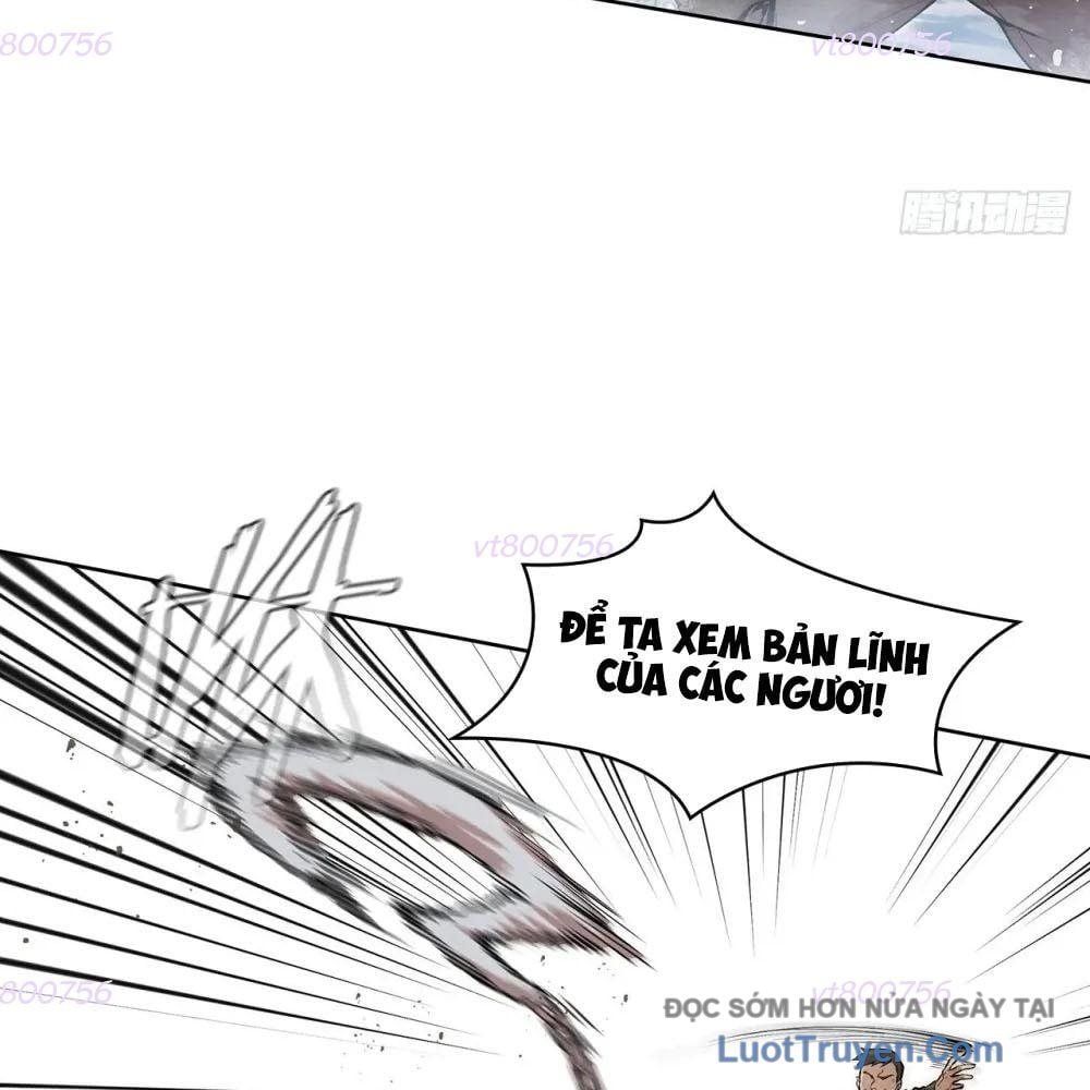 Đại Sư Huynh Chapter 10 - Trang 14