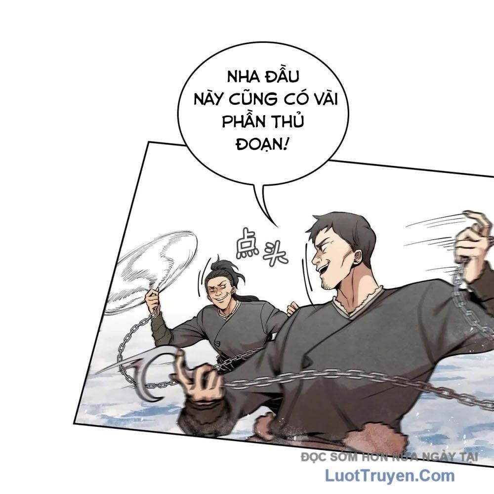 Đại Sư Huynh Chapter 10 - Trang 18