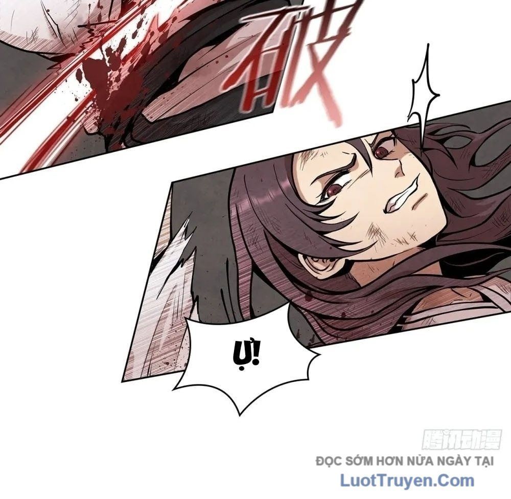 Đại Sư Huynh Chapter 10 - Trang 23