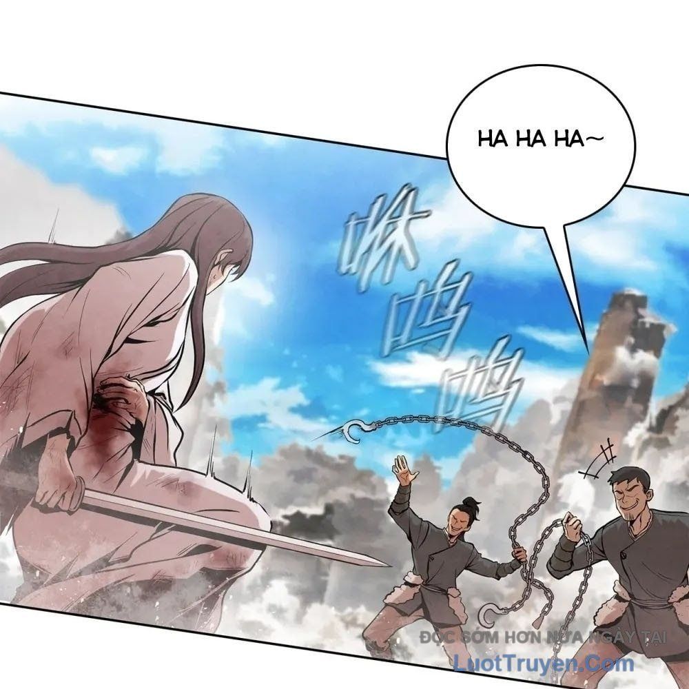 Đại Sư Huynh Chapter 10 - Trang 24