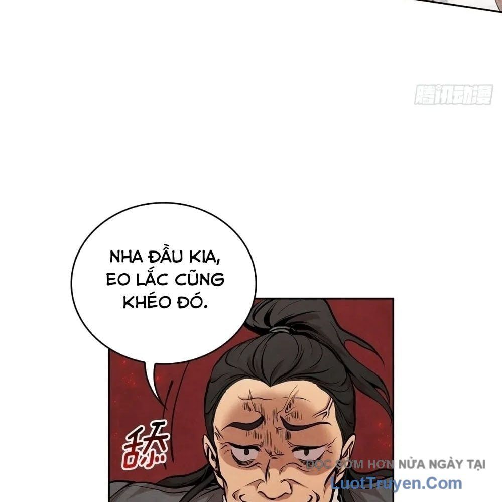 Đại Sư Huynh Chapter 10 - Trang 25