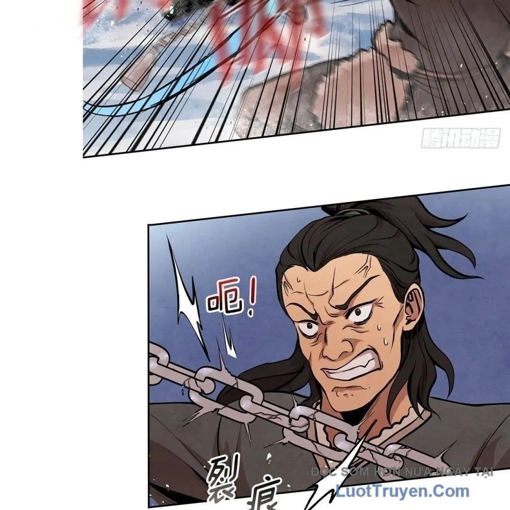 Đại Sư Huynh Chapter 10 - Trang 41