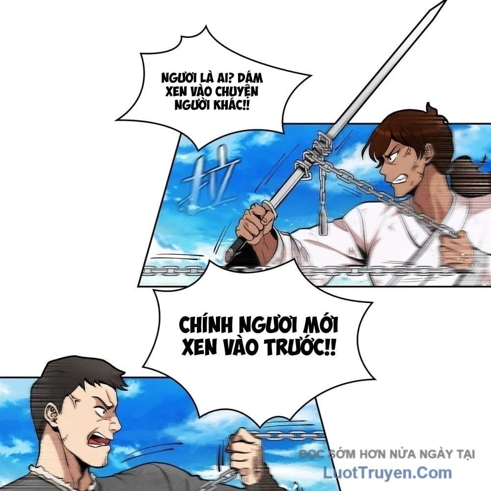 Đại Sư Huynh Chapter 10 - Trang 45