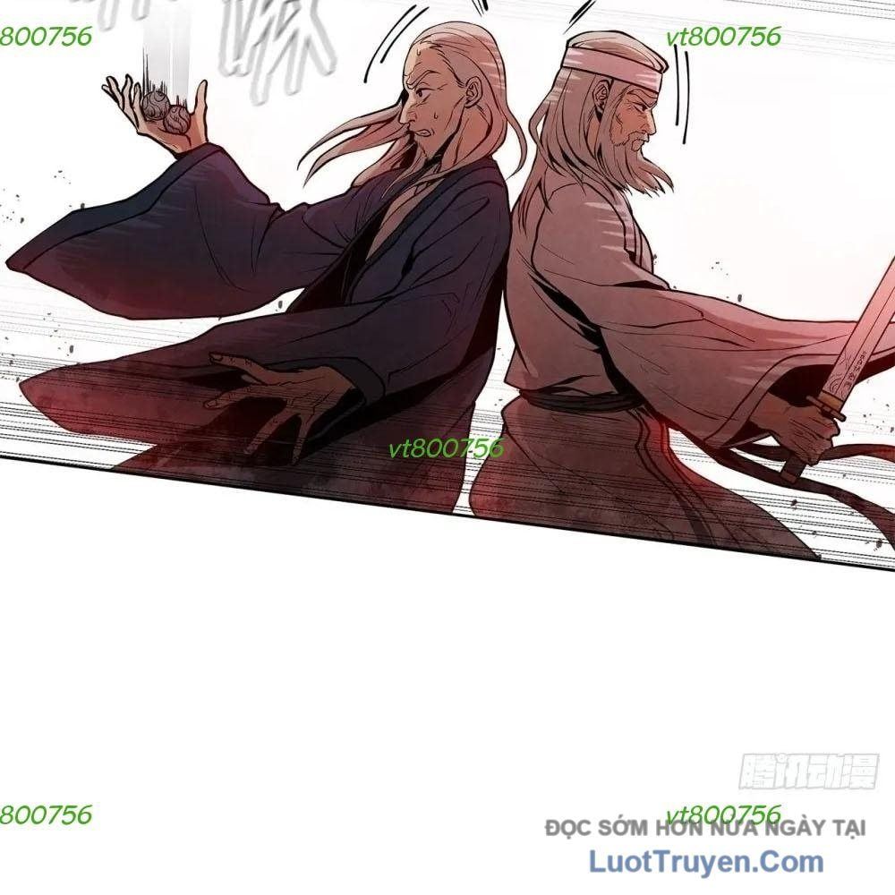 Đại Sư Huynh Chapter 10 - Trang 6