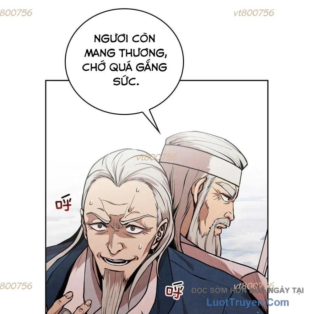 Đại Sư Huynh Chapter 10 - Trang 7