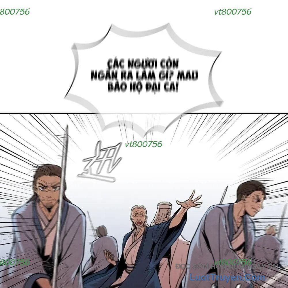 Đại Sư Huynh Chapter 10 - Trang 9