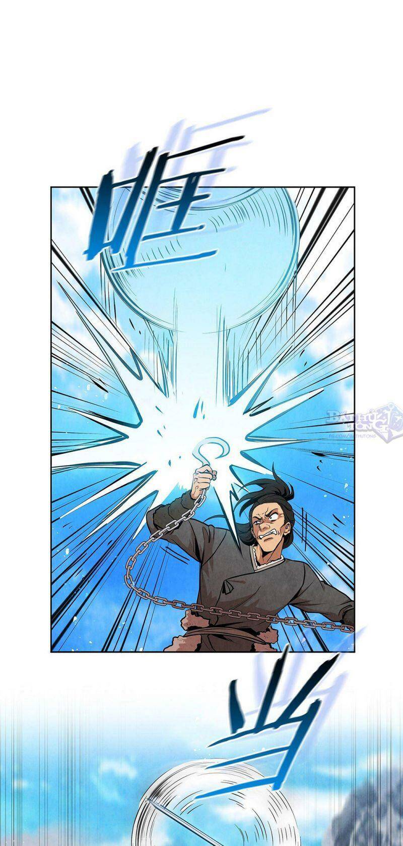 Đại Sư Huynh Chapter 11.1 - Trang 19