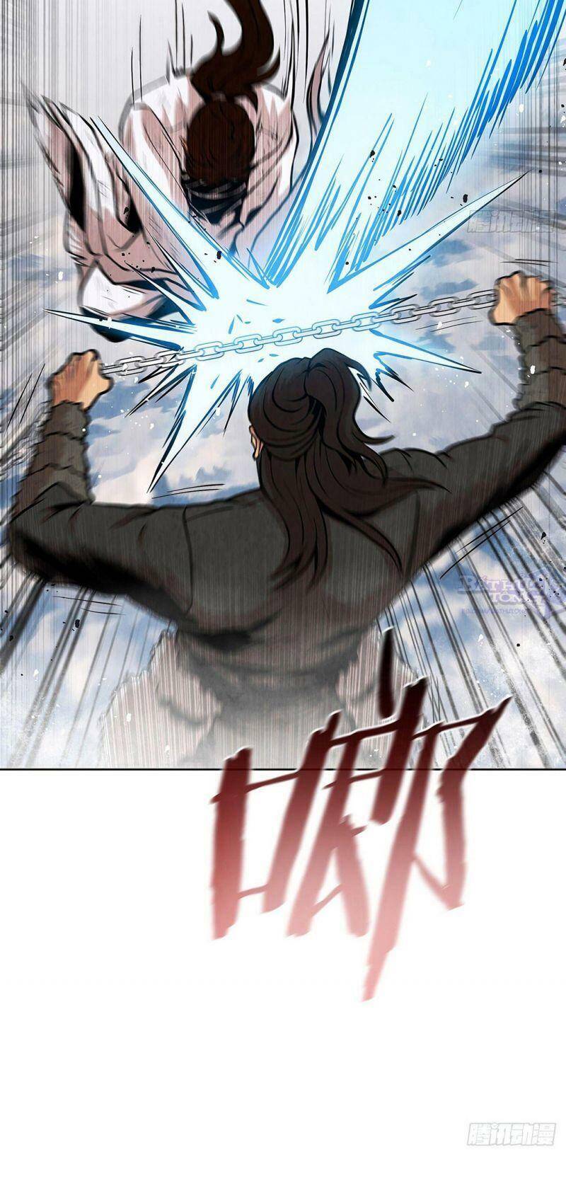 Đại Sư Huynh Chapter 11.1 - Trang 23