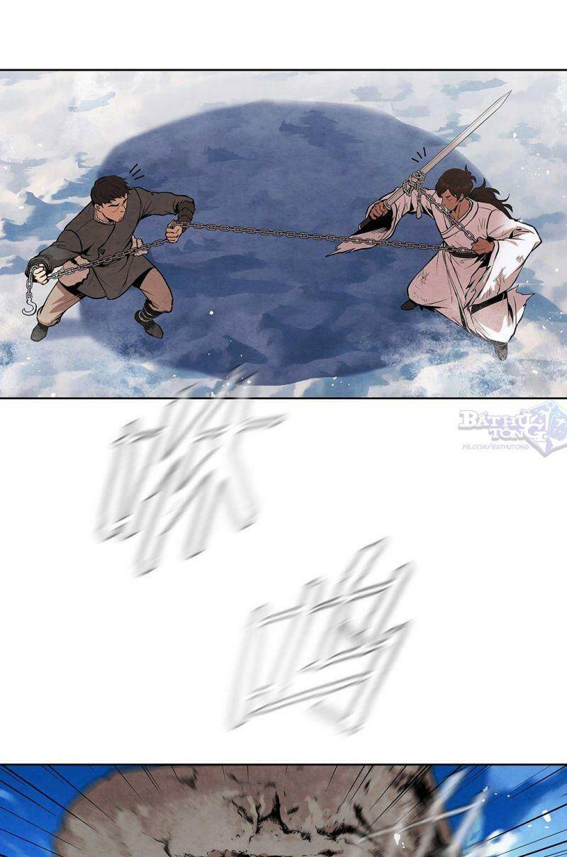 Đại Sư Huynh Chapter 11.1 - Trang 28
