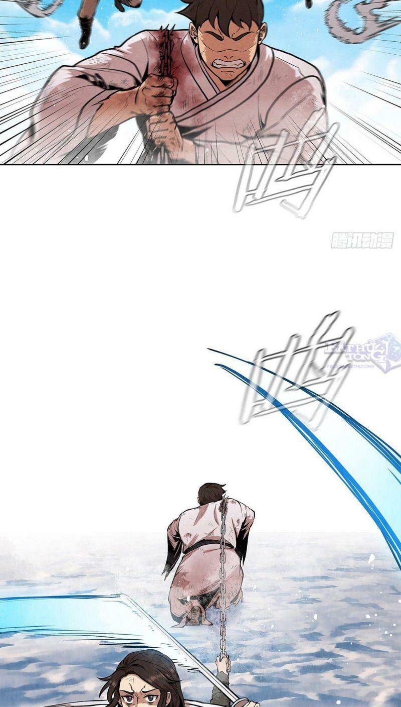 Đại Sư Huynh Chapter 11.1 - Trang 38