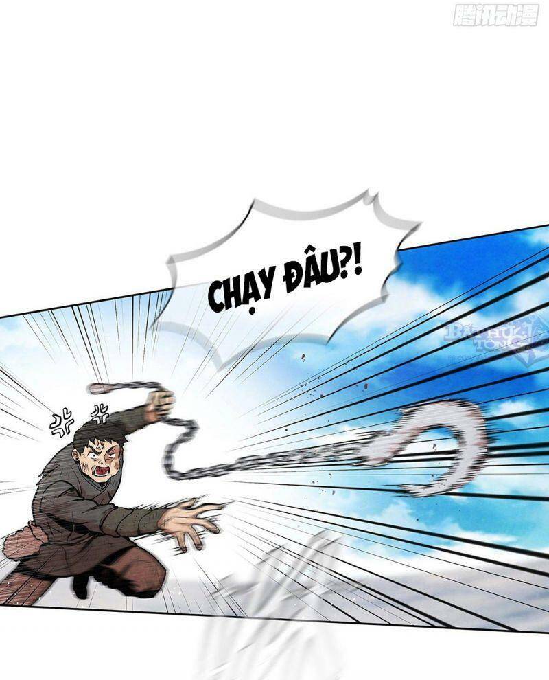 Đại Sư Huynh Chapter 11.1 - Trang 45