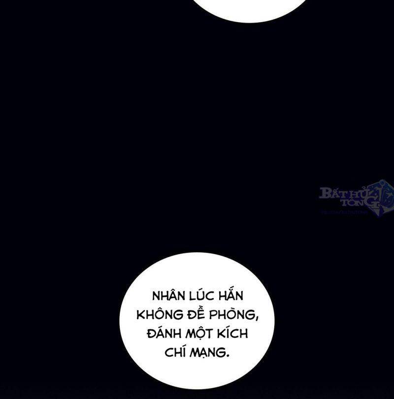 Đại Sư Huynh Chapter 11.2 - Trang 12