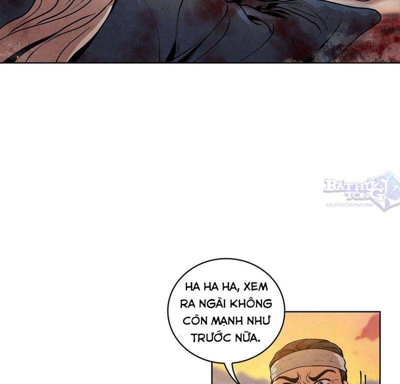 Đại Sư Huynh Chapter 11.2 - Trang 16