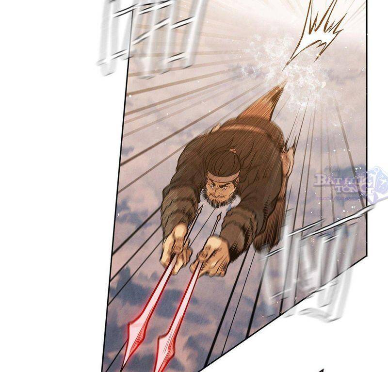 Đại Sư Huynh Chapter 11.2 - Trang 20
