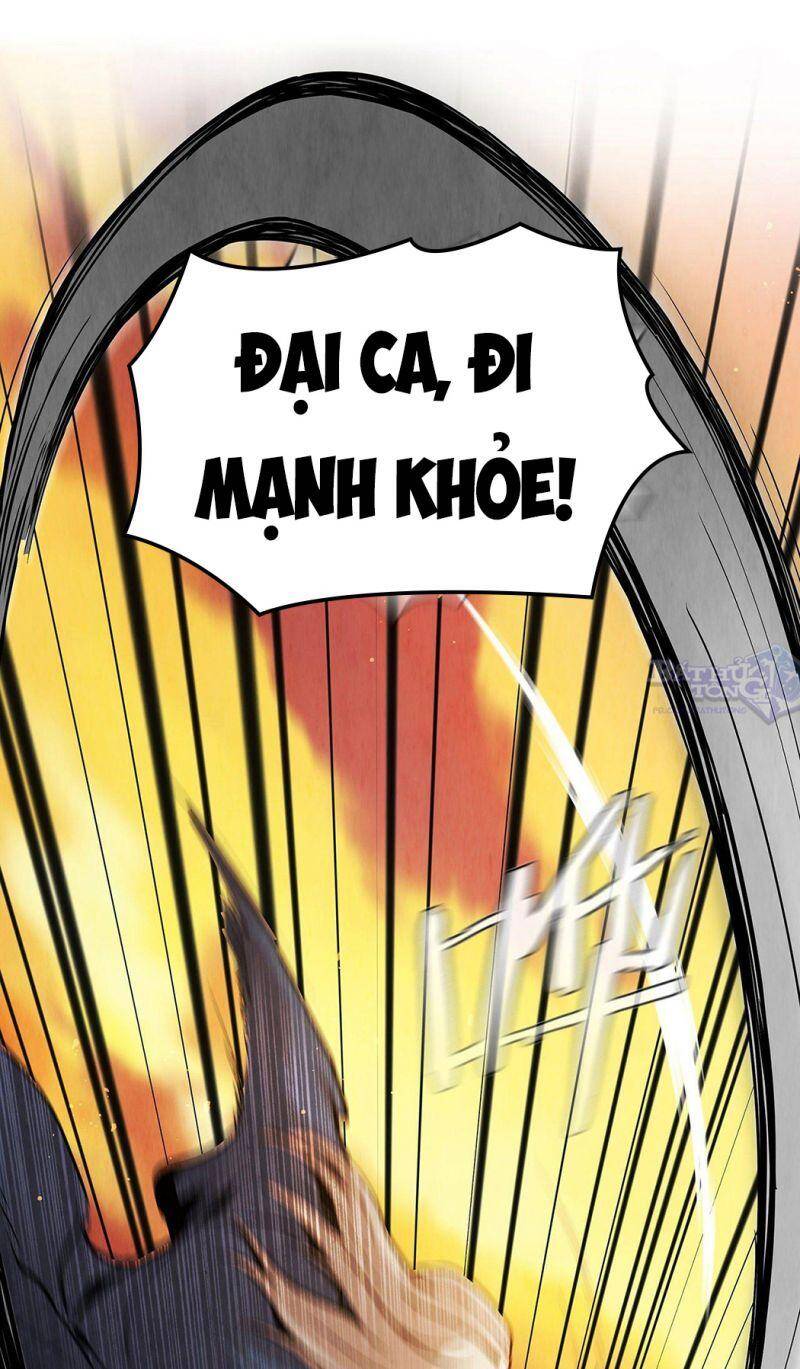 Đại Sư Huynh Chapter 11.2 - Trang 24