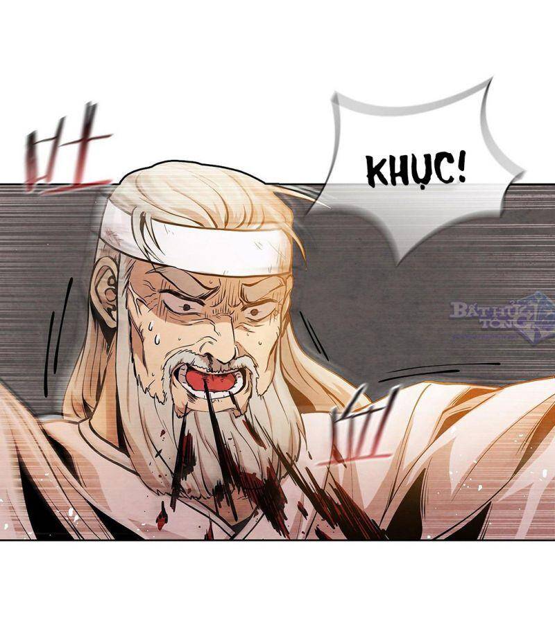 Đại Sư Huynh Chapter 11.2 - Trang 37