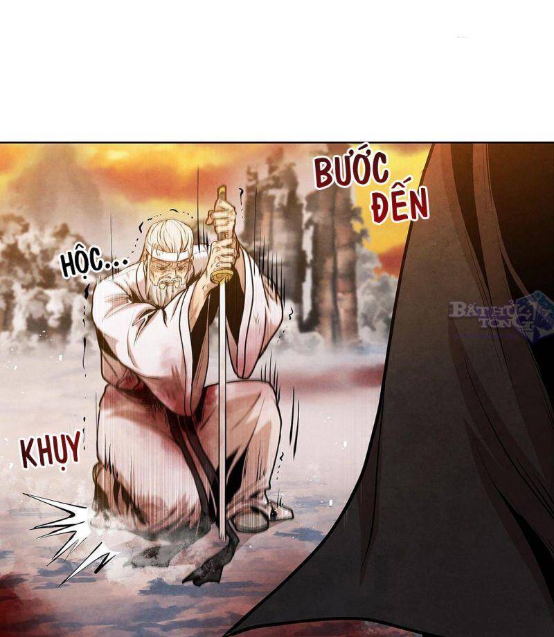 Đại Sư Huynh Chapter 11.2 - Trang 39