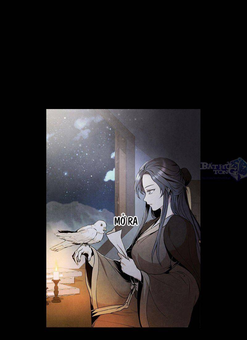 Đại Sư Huynh Chapter 11.2 - Trang 44