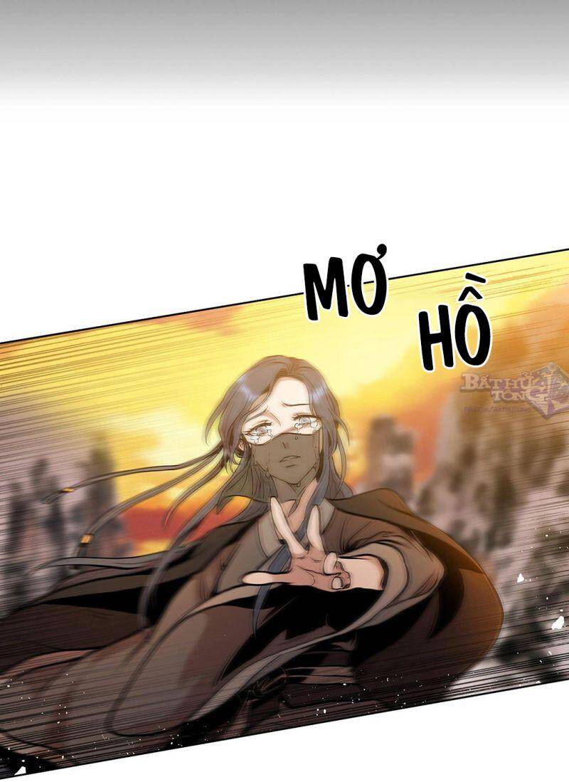 Đại Sư Huynh Chapter 11.2 - Trang 49