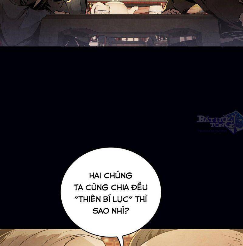 Đại Sư Huynh Chapter 11.2 - Trang 8