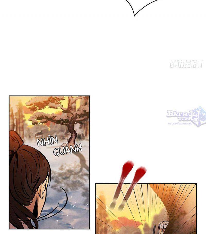 Đại Sư Huynh Chapter 11.3 - Trang 13